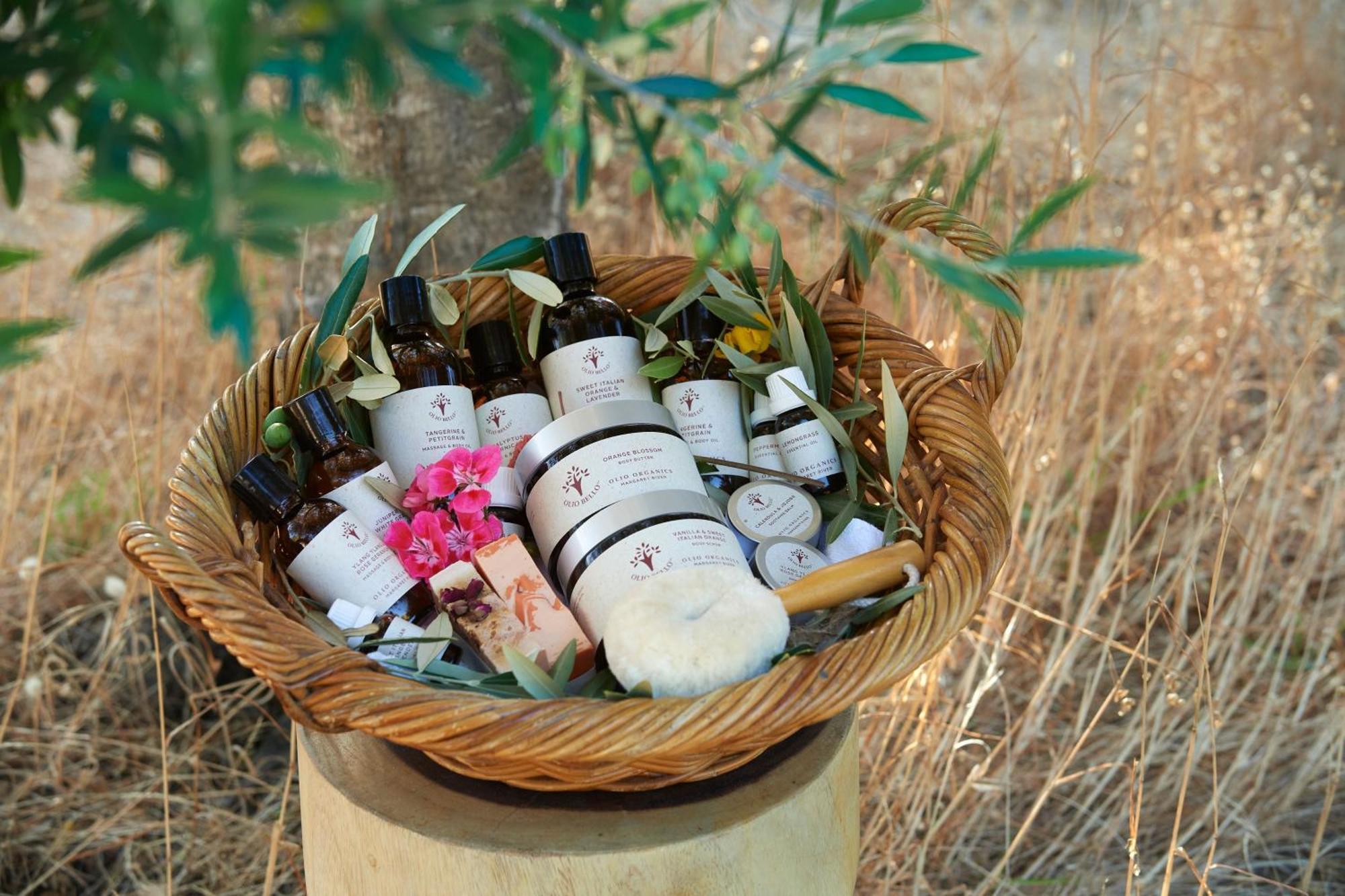 Olio Bello Lakeside Glamping Cowaramup ภายนอก รูปภาพ